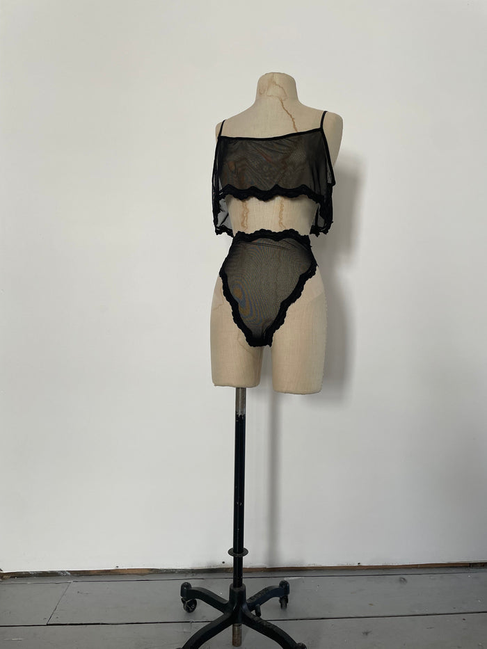 Lace Cami