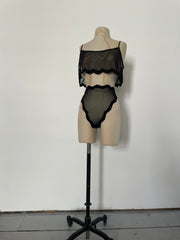 Lace Cami